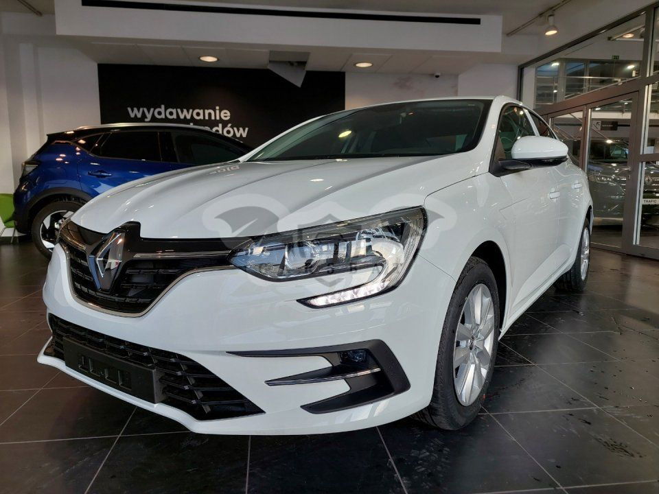 Renault Megane IV 2025