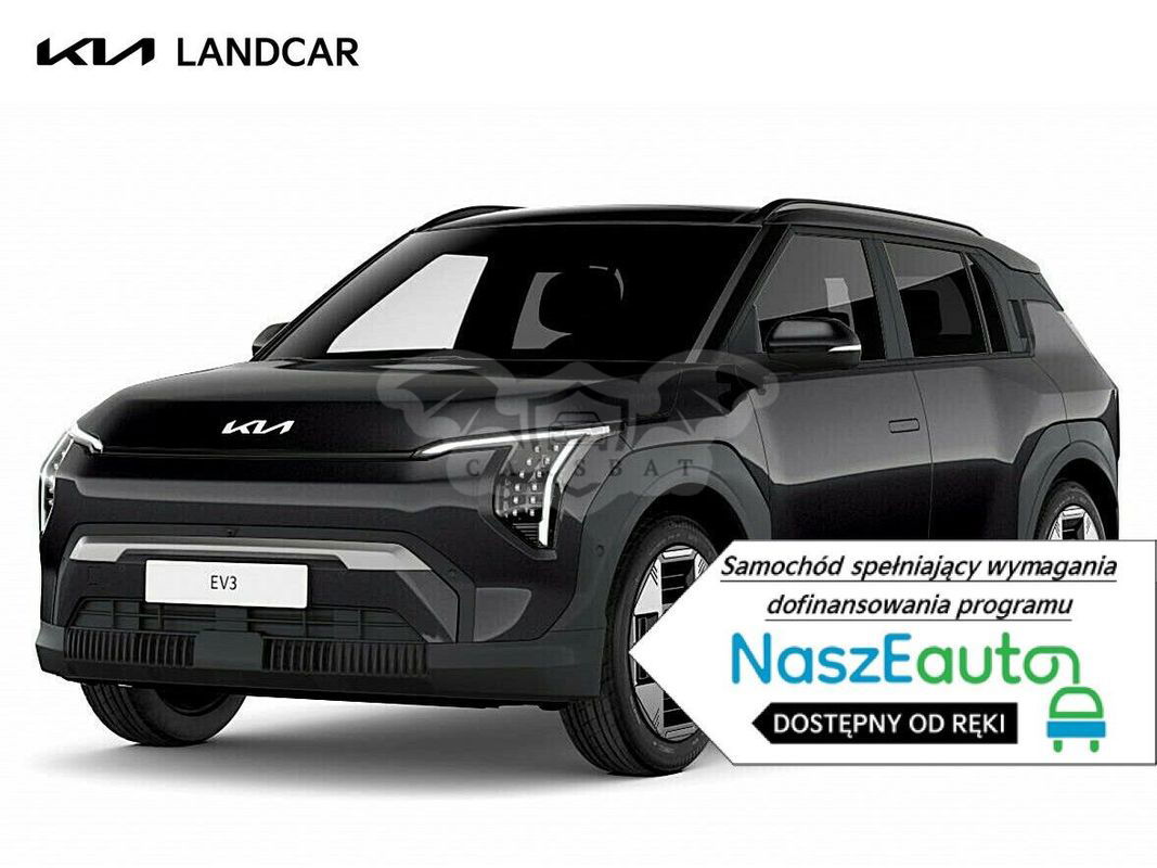 Kia EV3 2024