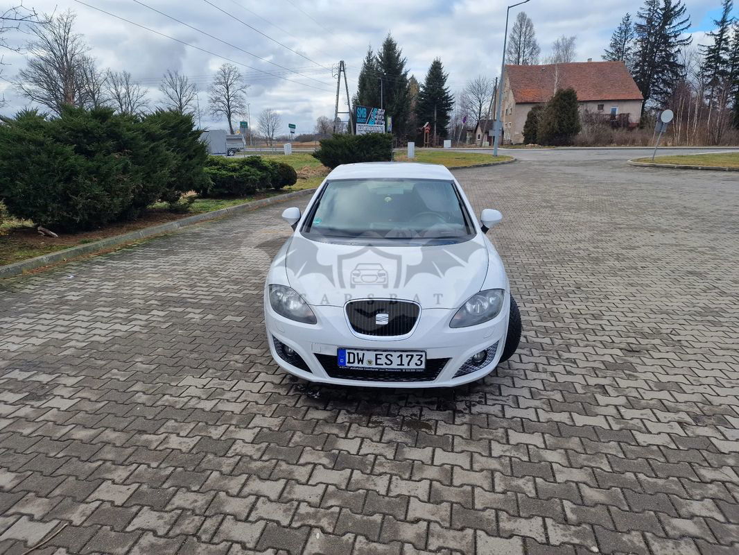 Seat Leon II 1.2 TSI Ecomotive Reference Copa 2011
