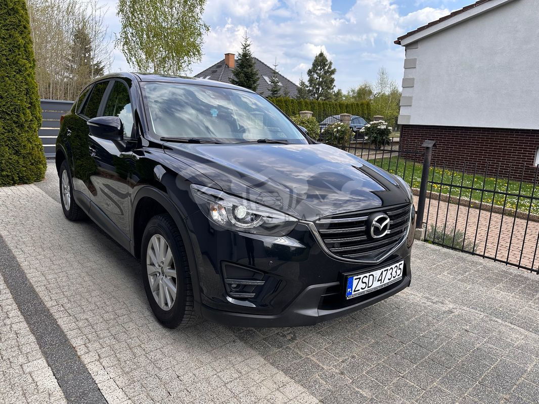 Mazda CX-5 I 2.0 Skydream 2WD 2015