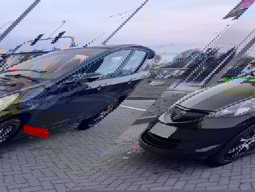 Honda Jazz II 1.4 Style 2007