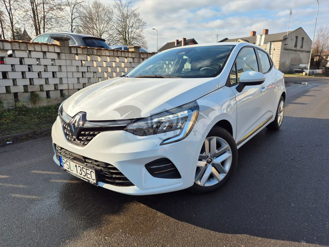 Renault Clio V SCe 75 BUSINESS EDITION 2020