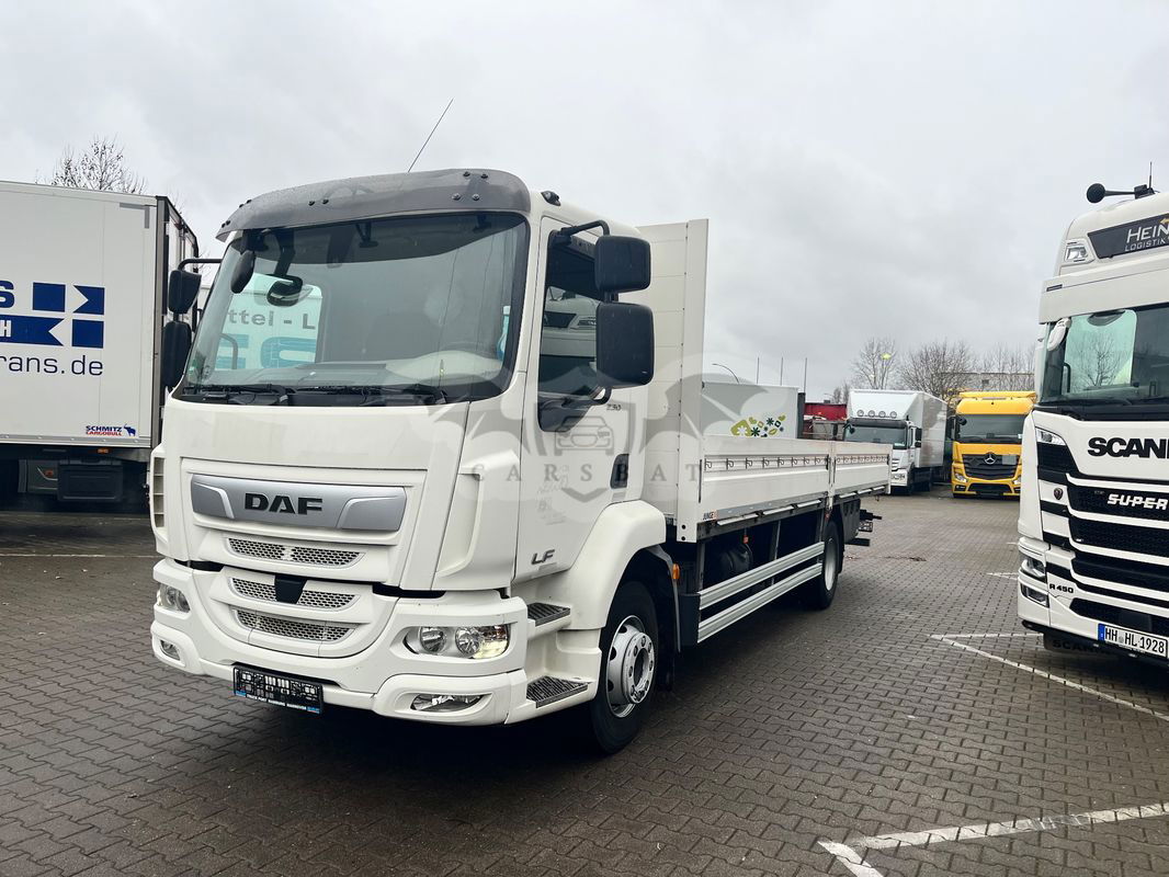 DAF LF 2019
