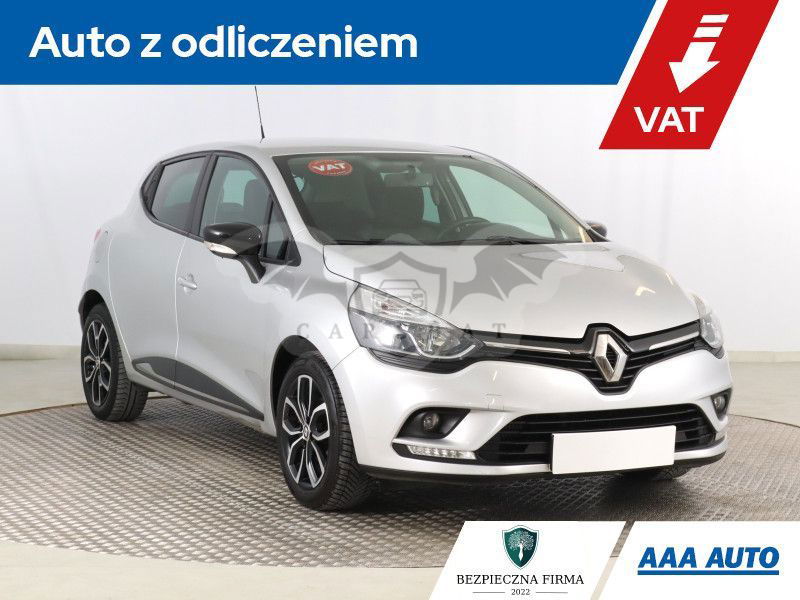 Renault Clio IV 2020