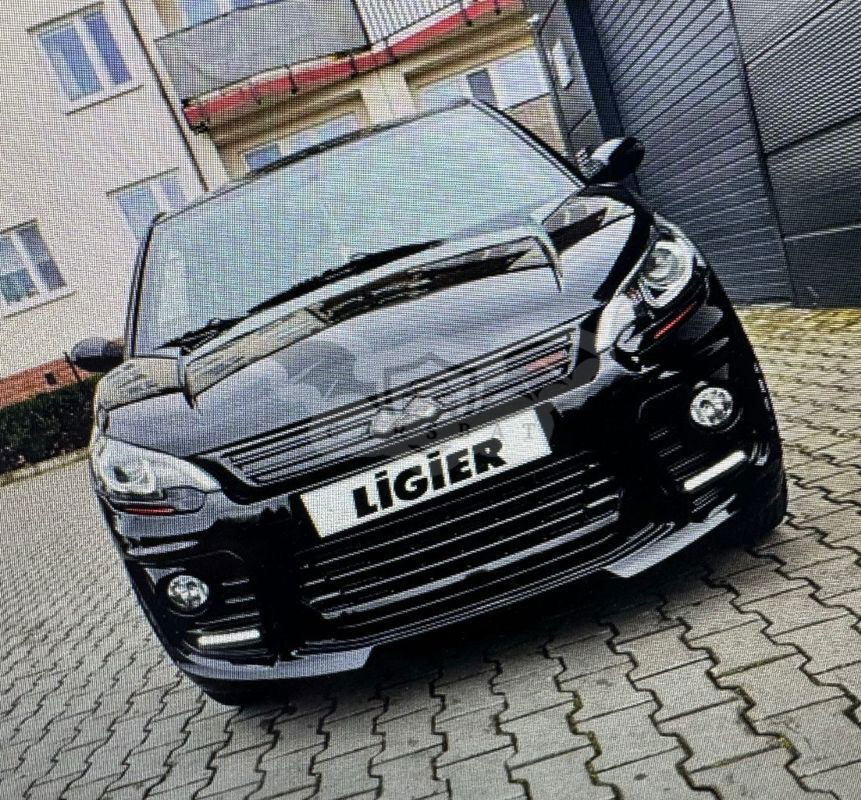 Ligier JS50 2019
