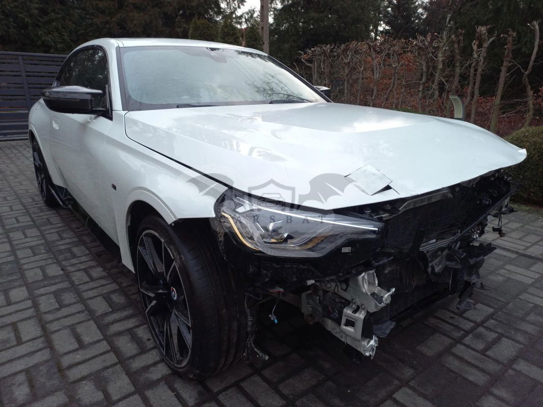 BMW 2 Series M240i xDrive 2022