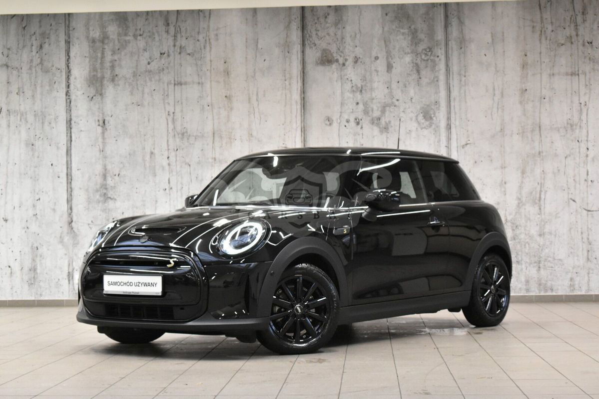 Mini Cooper 2022