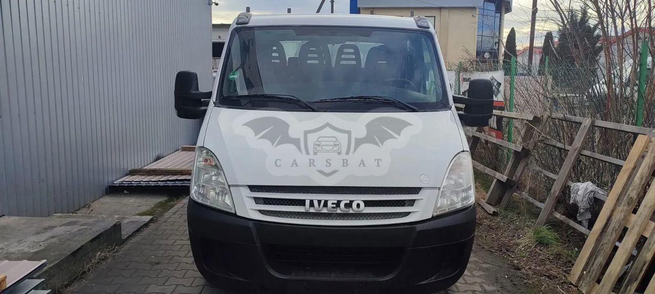 Iveco Daily 2008