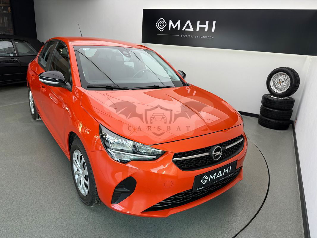 Opel Corsa F 1.2 Edition Business Pack S&S 2020