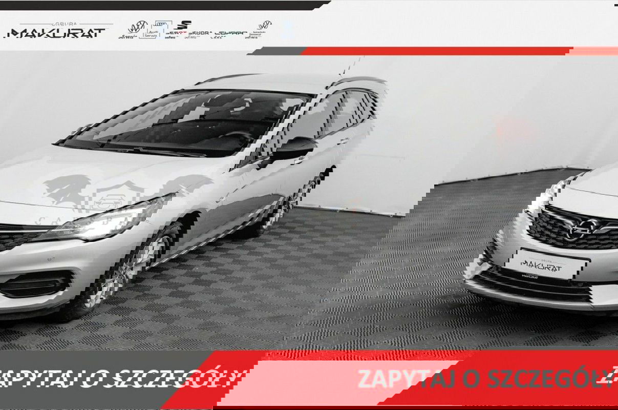 Opel Astra K V 1.2 T Edition S&S 2021