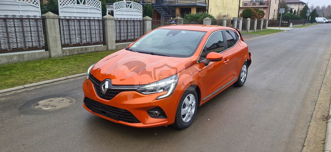Renault Clio V BLUE dCi 115 EDITION ONE 2019