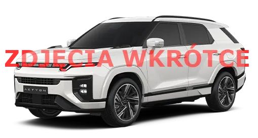 Ssangyong / KG Mobility Actyon 2025