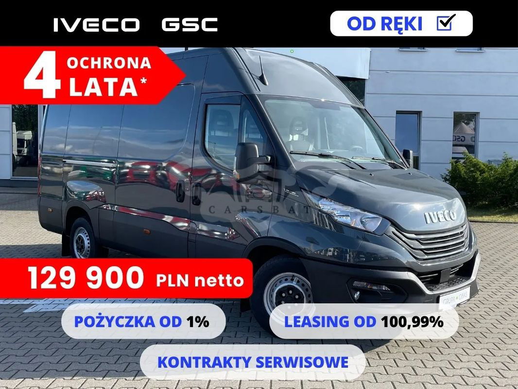 Iveco Daily 2023