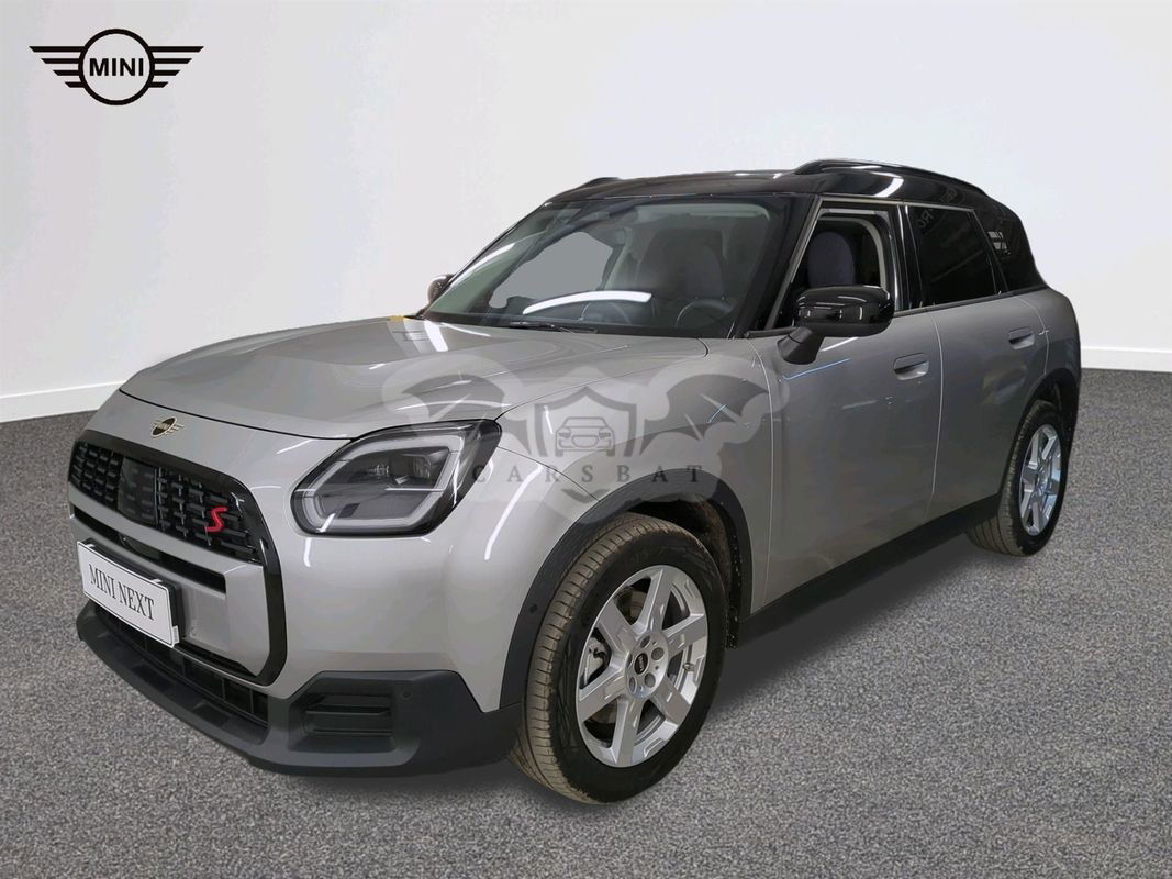 Mini Countryman S ALL4 mHEV Linia Classic 2024