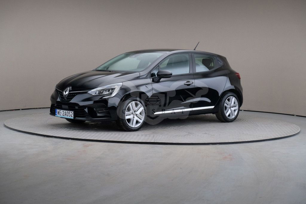 Renault Clio V 2020