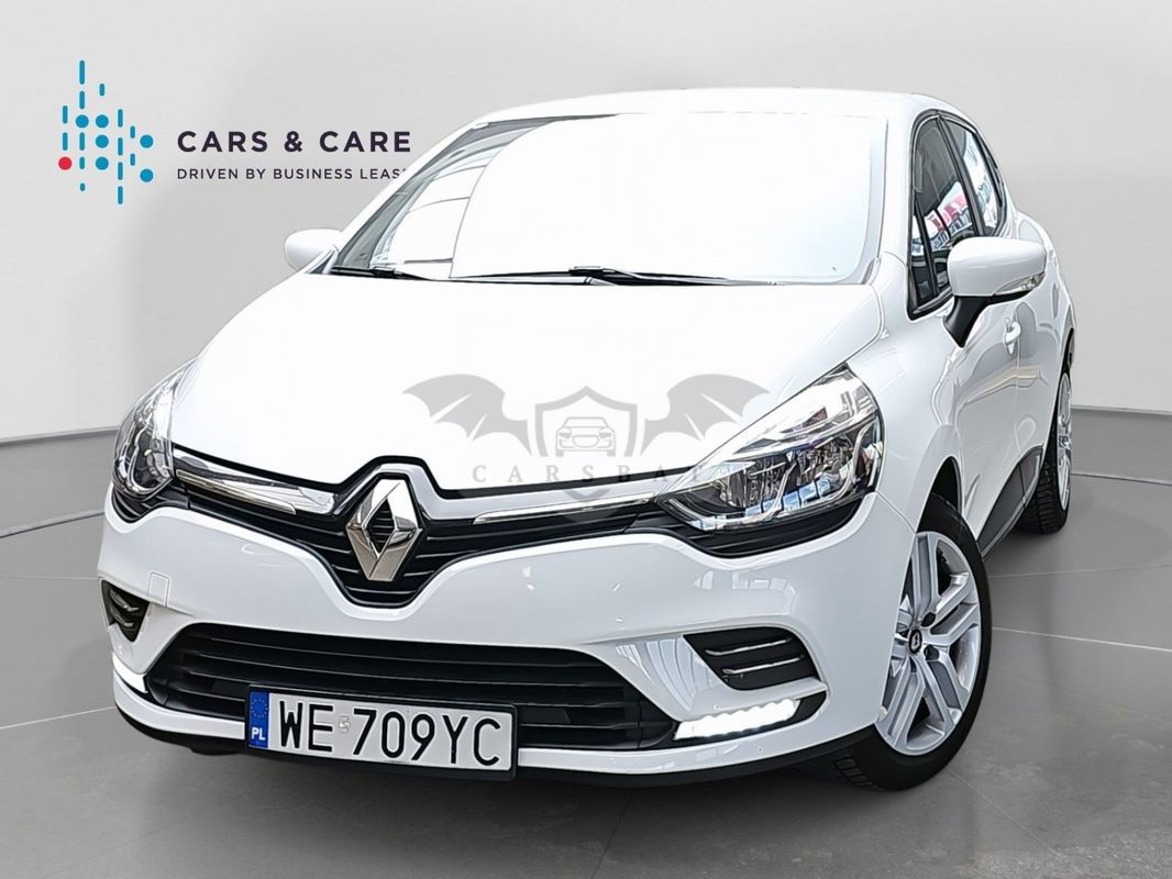 Renault Clio IV 0.9 Energy TCe Zen 2020