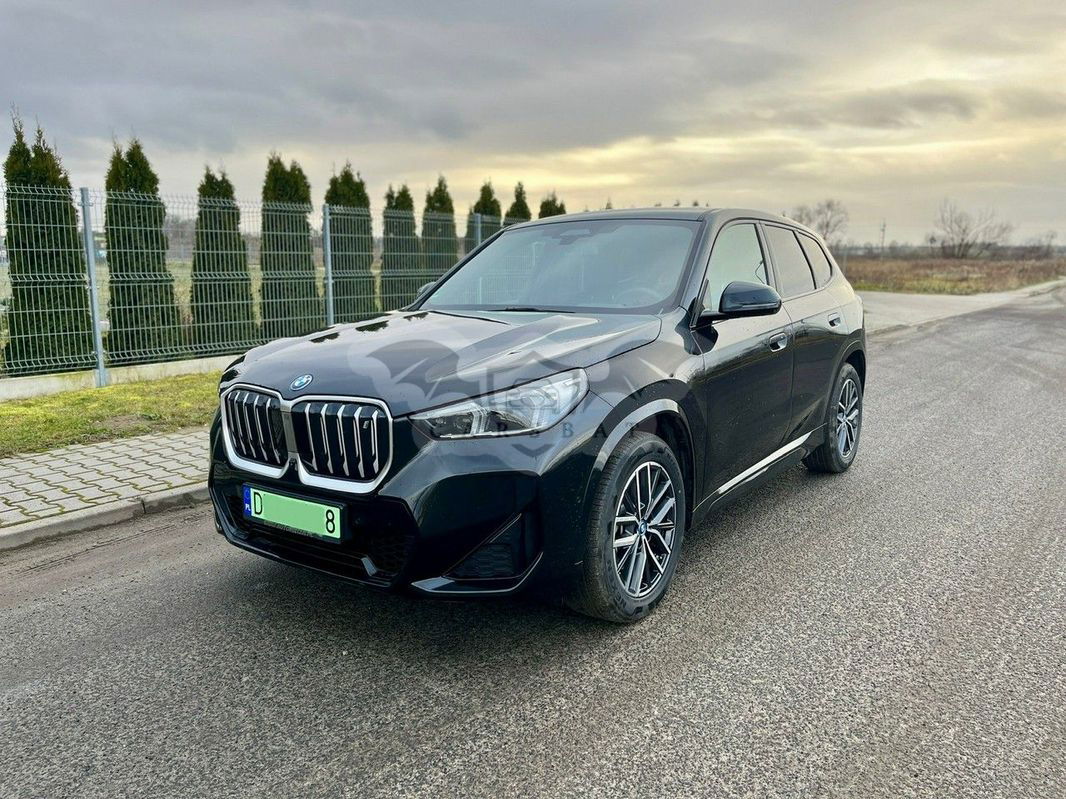 BMW iX1 xDrive30 M Sport 2023