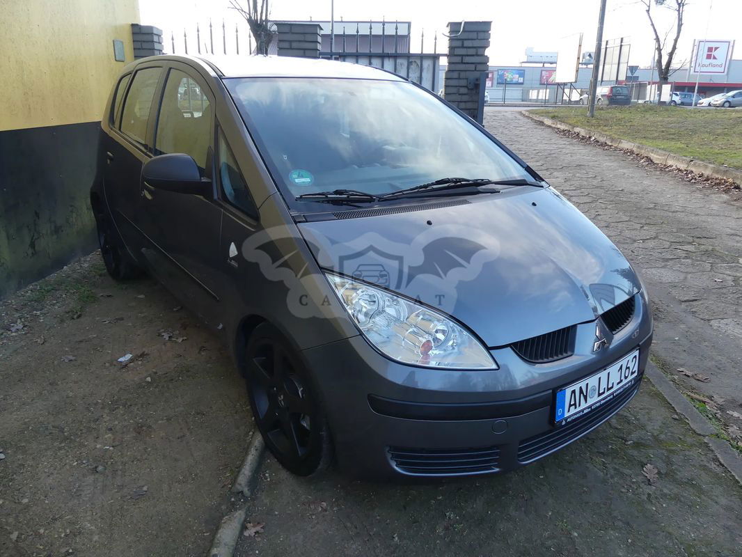 Mitsubishi Colt VII 1.3 30 Jahre 2008