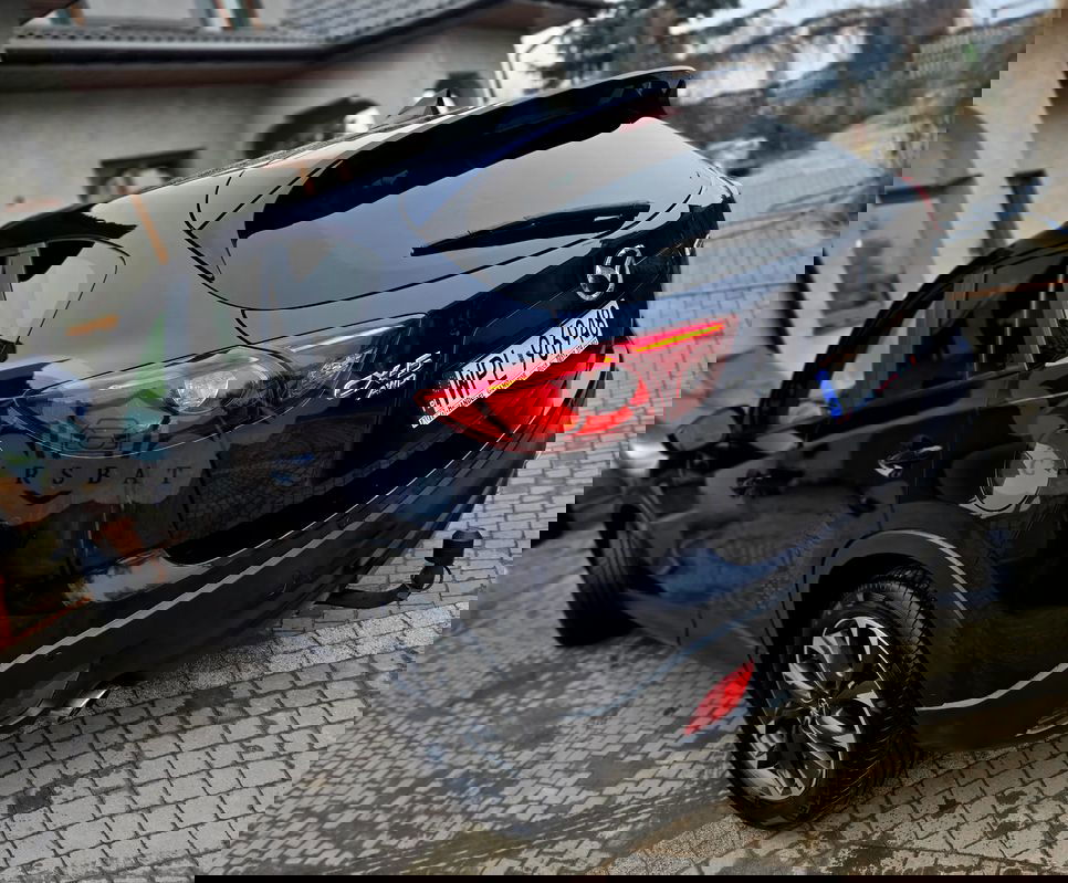 Mazda CX-5 I 2016