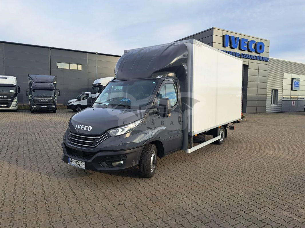 Iveco Daily 2022