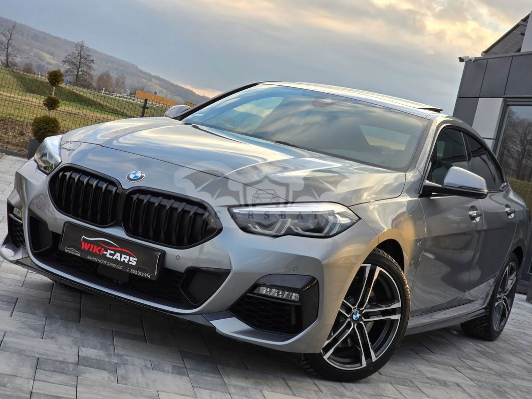 BMW 2 Series 220i M Sport 2022