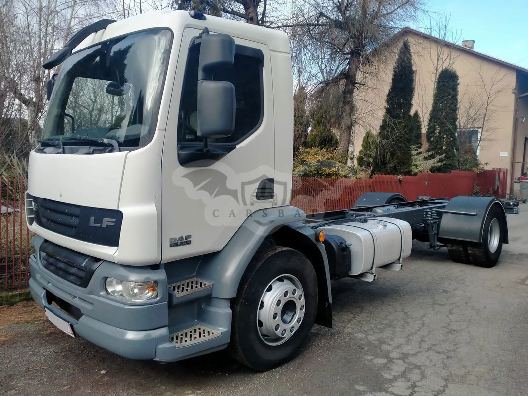 DAF LF 2009