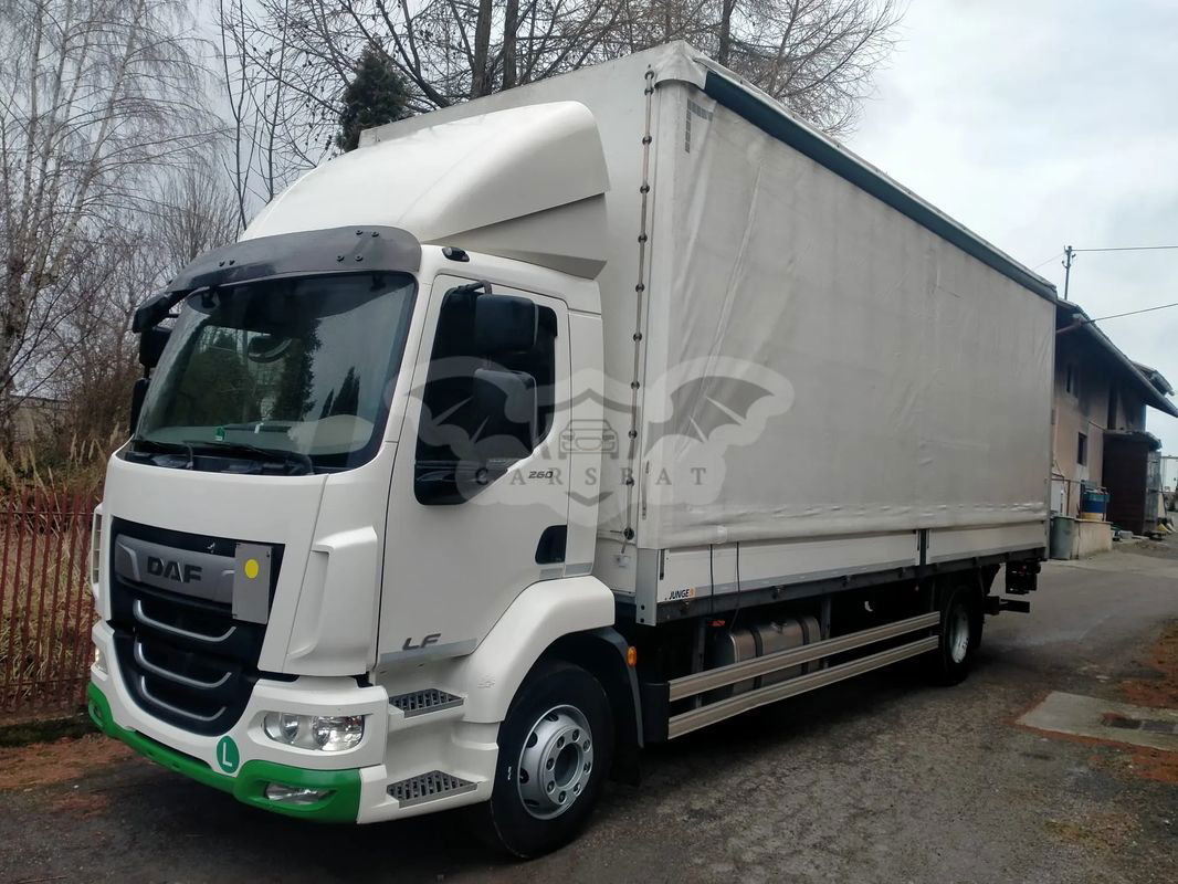 DAF LF 2019