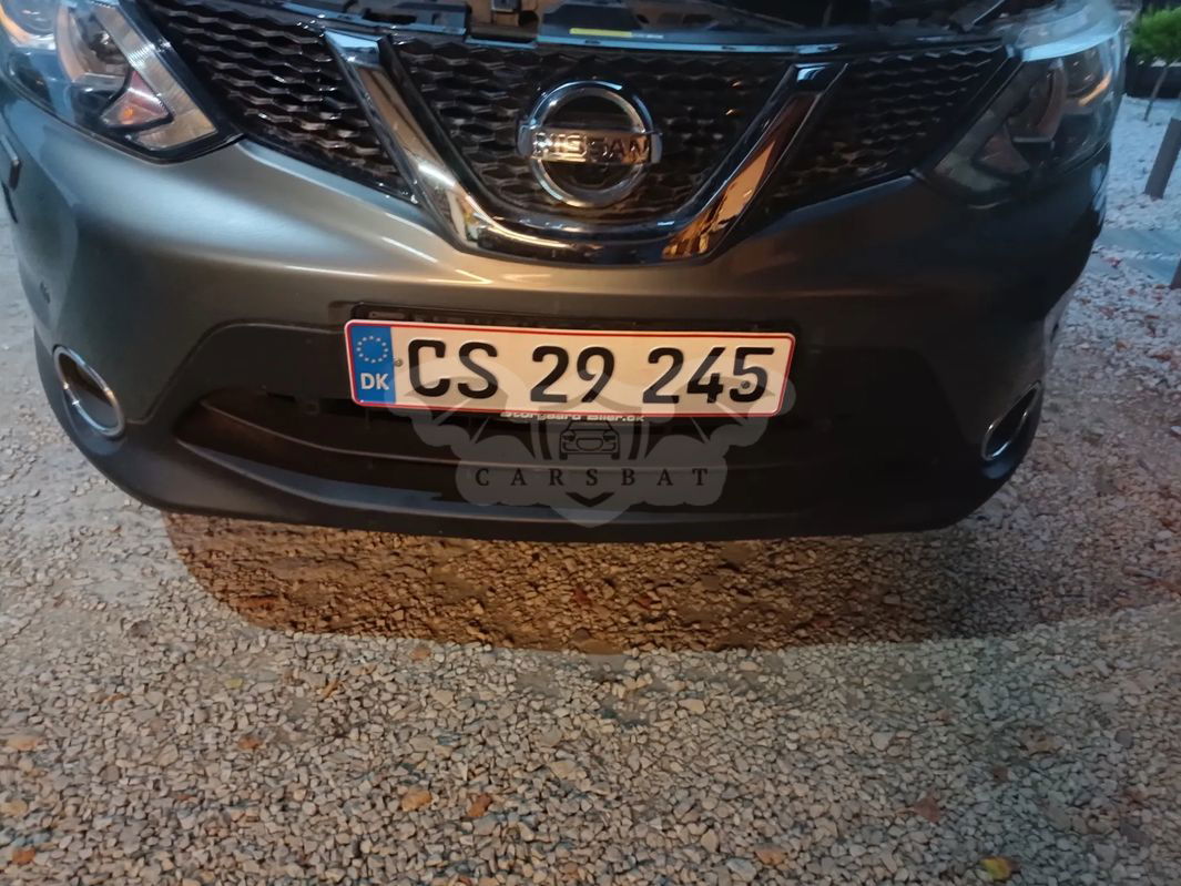 Nissan Qashqai II 1.2 DIG-T N-Connecta Xtronic 2016