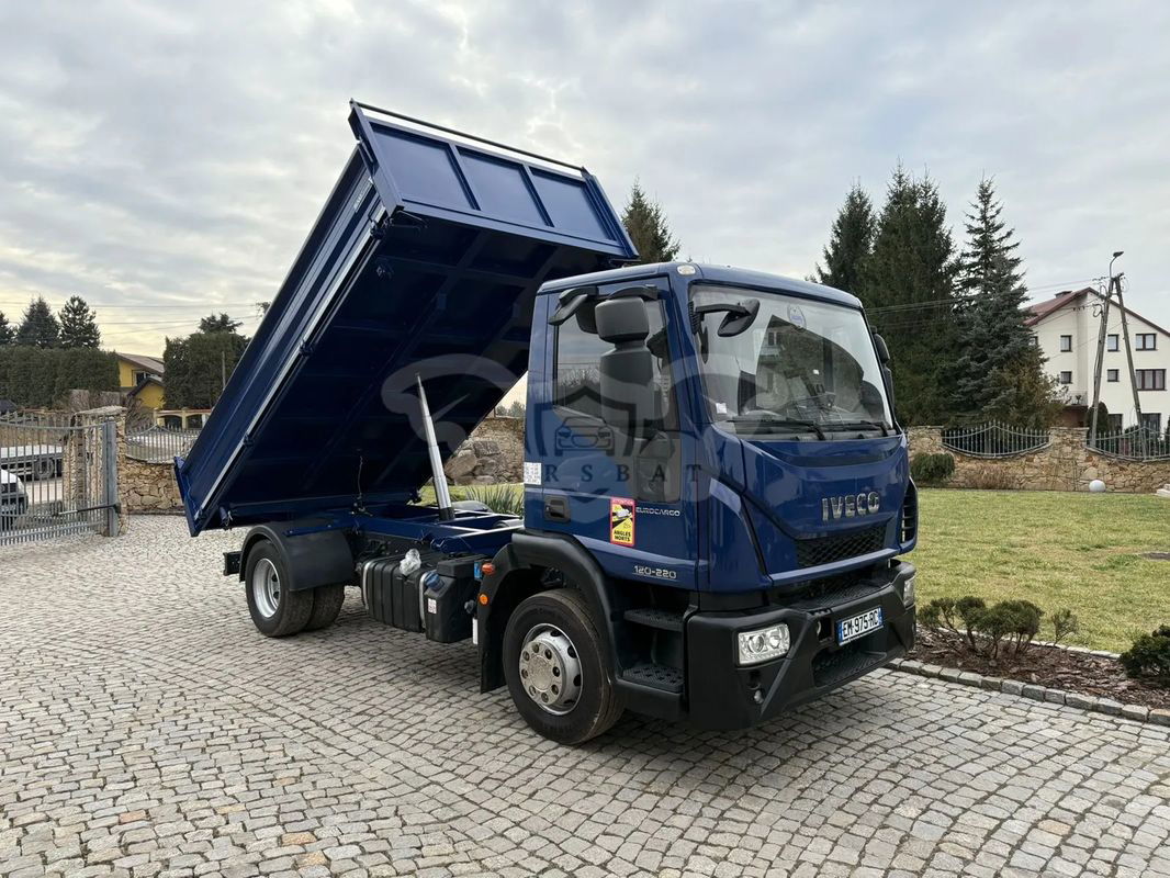 Iveco Eurocargo 2017
