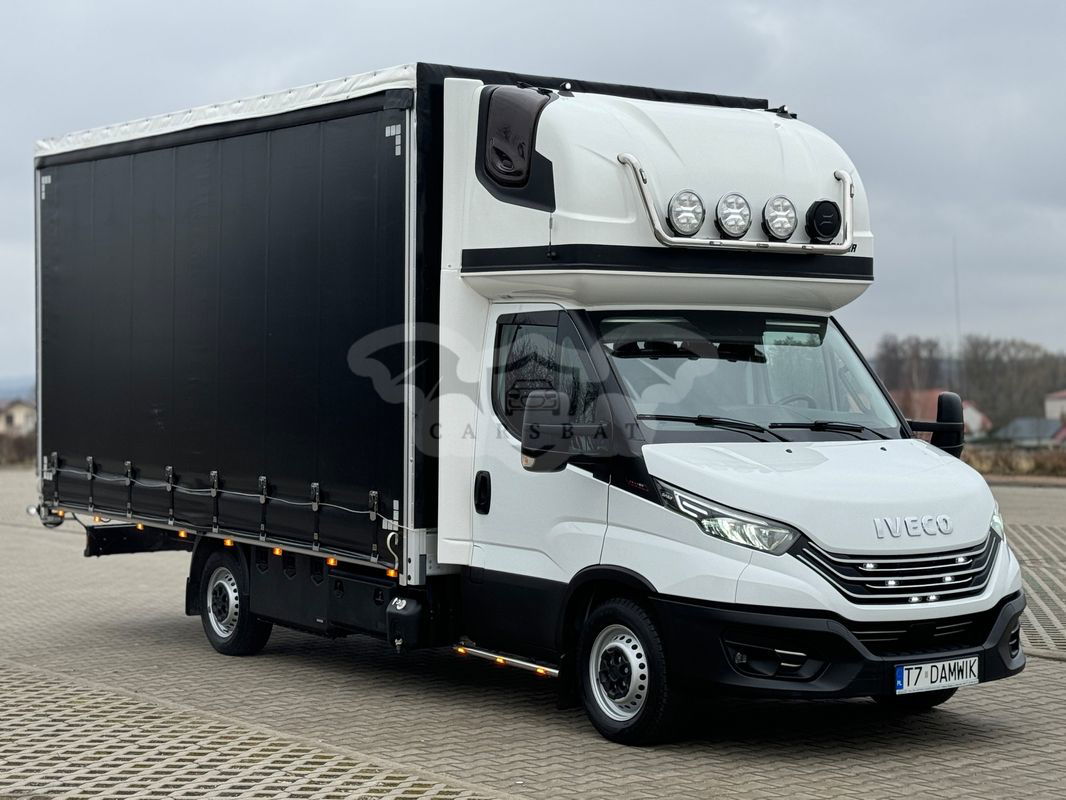 Iveco Daily 2022