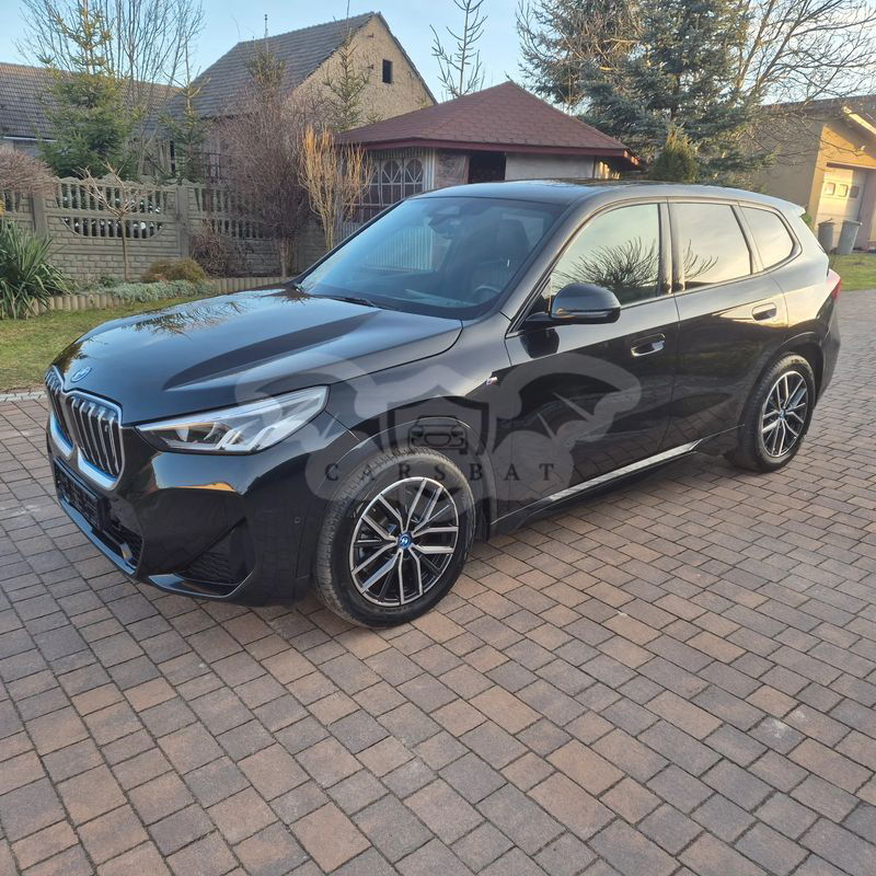 BMW iX1 xDrive30 M Sport 2023