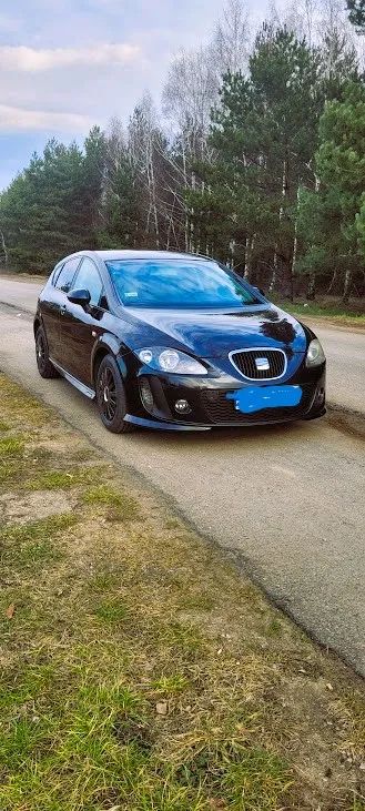 Seat Leon II 1.6 TDI Sport 2011