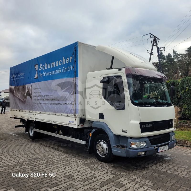 DAF LF 2005