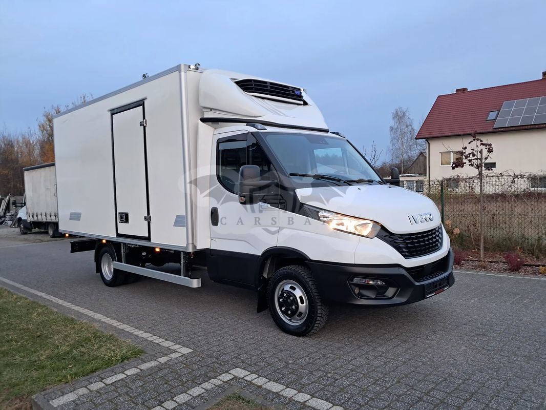 Iveco Daily 2021