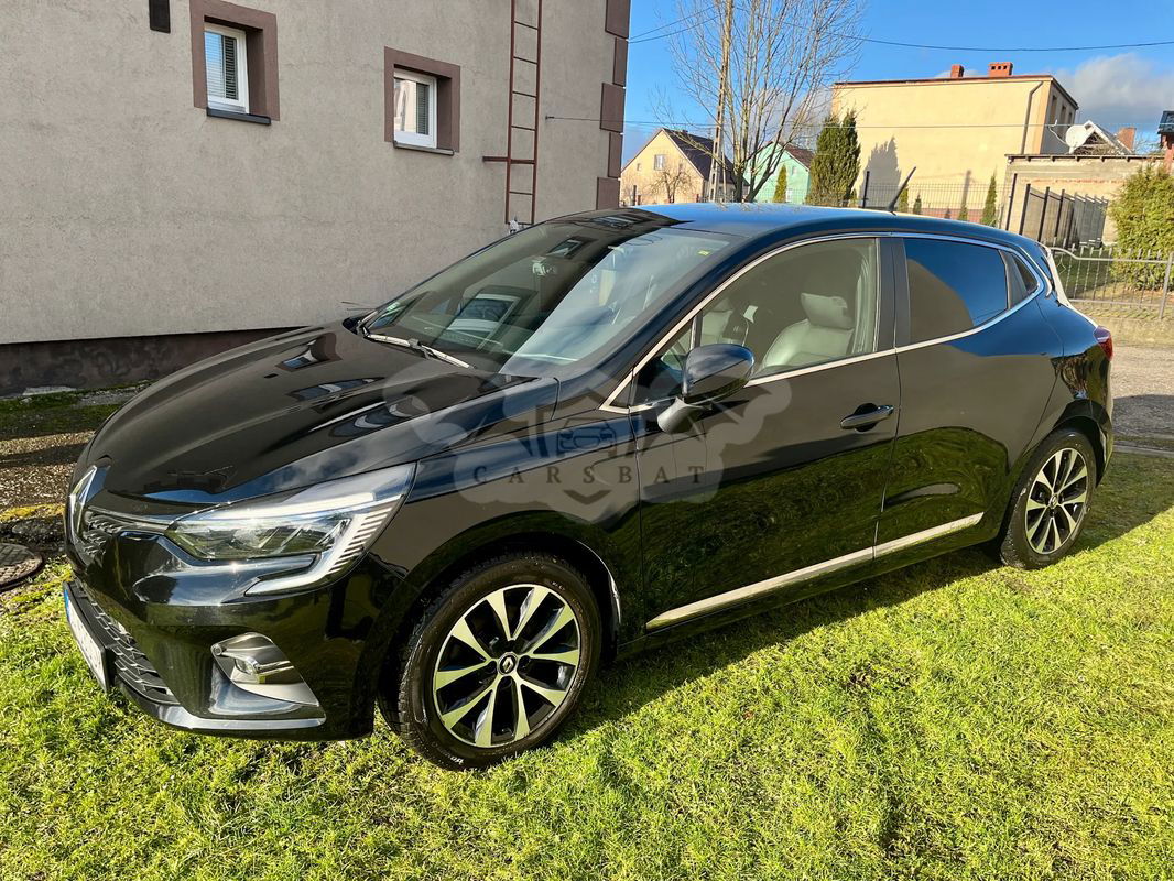 Renault Clio V 1.3 TCe Intens EDC 2020