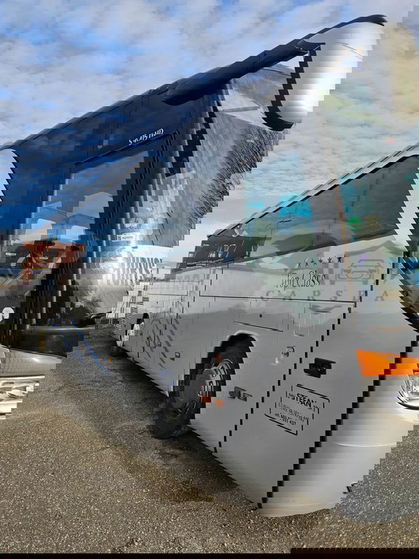 Setra S400 2004