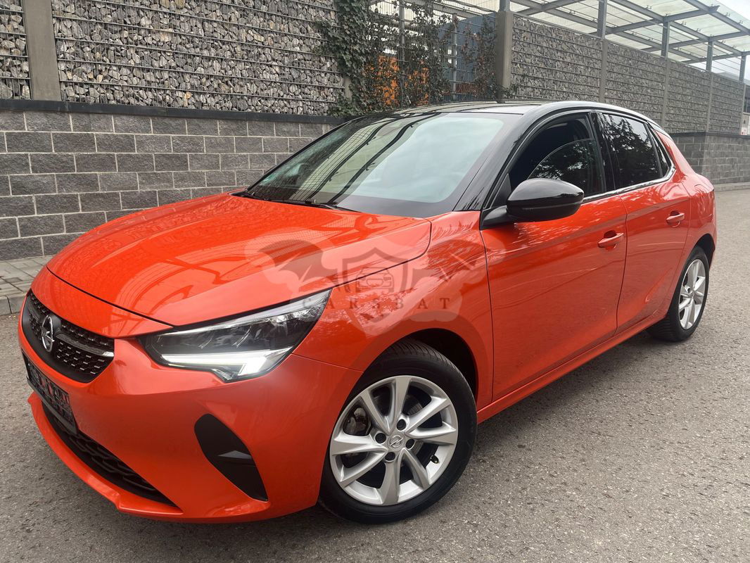 Opel Corsa F 2023