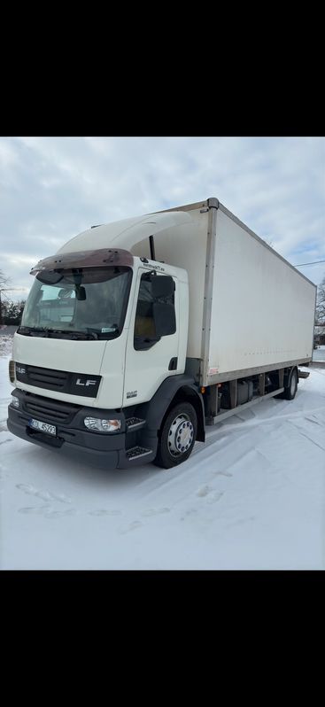 DAF LF 2008