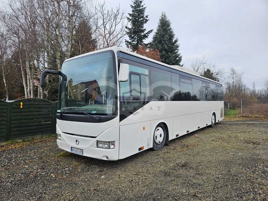 Irisbus Arway 2009