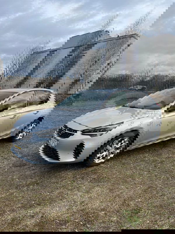 Opel Corsa F 2023