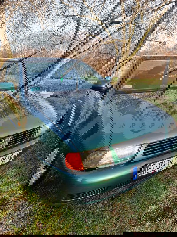 Volkswagen Polo III 1998