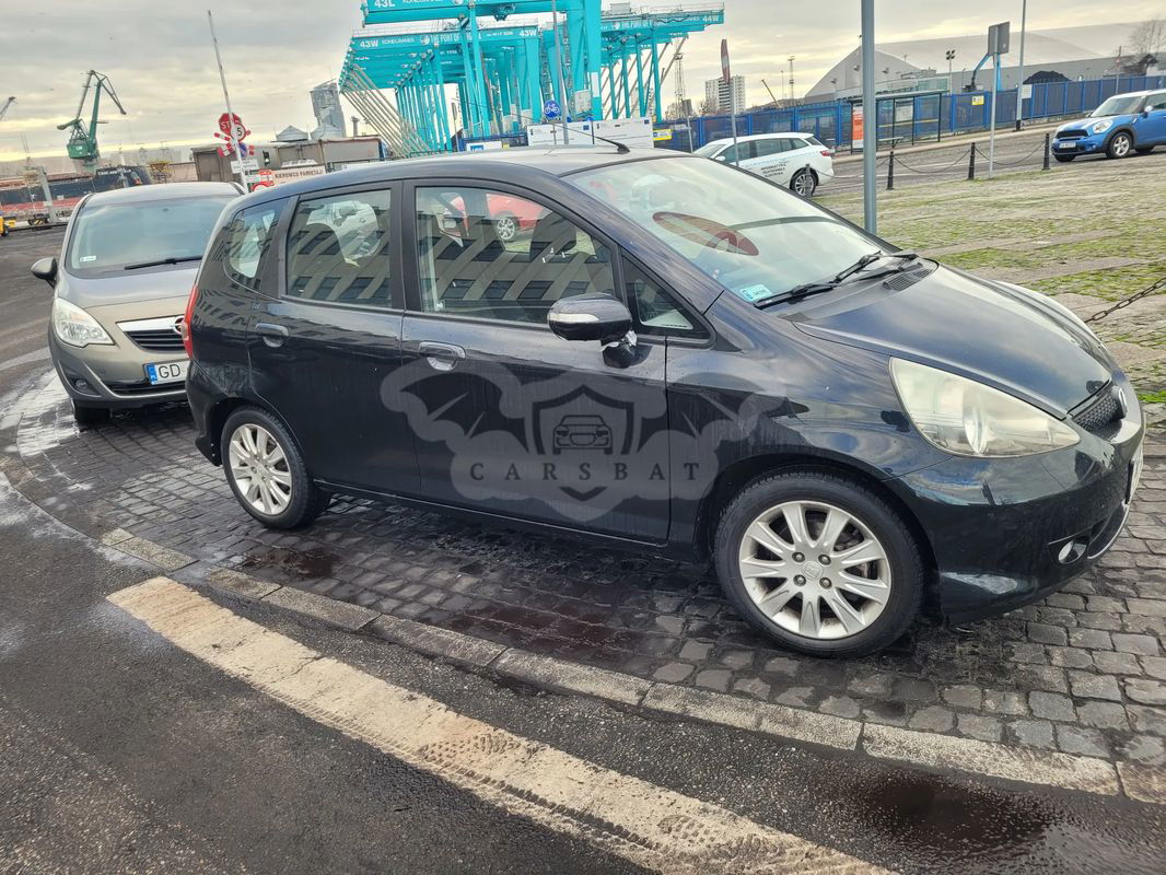 Honda Jazz II 1.4 S 2007