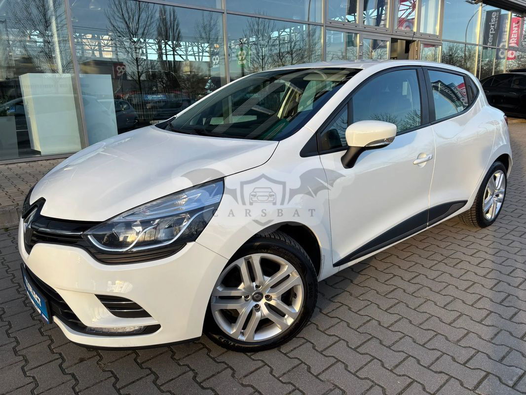 Renault Clio V 0.9 Energy TCe Zen 2020