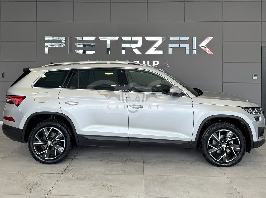 Skoda Kodiaq I 1.5 TSI ACT 4x2 Style DSG 2024