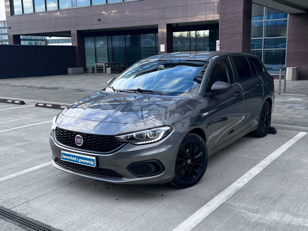 Fiat Tipo II 1.4 16v Street 2020
