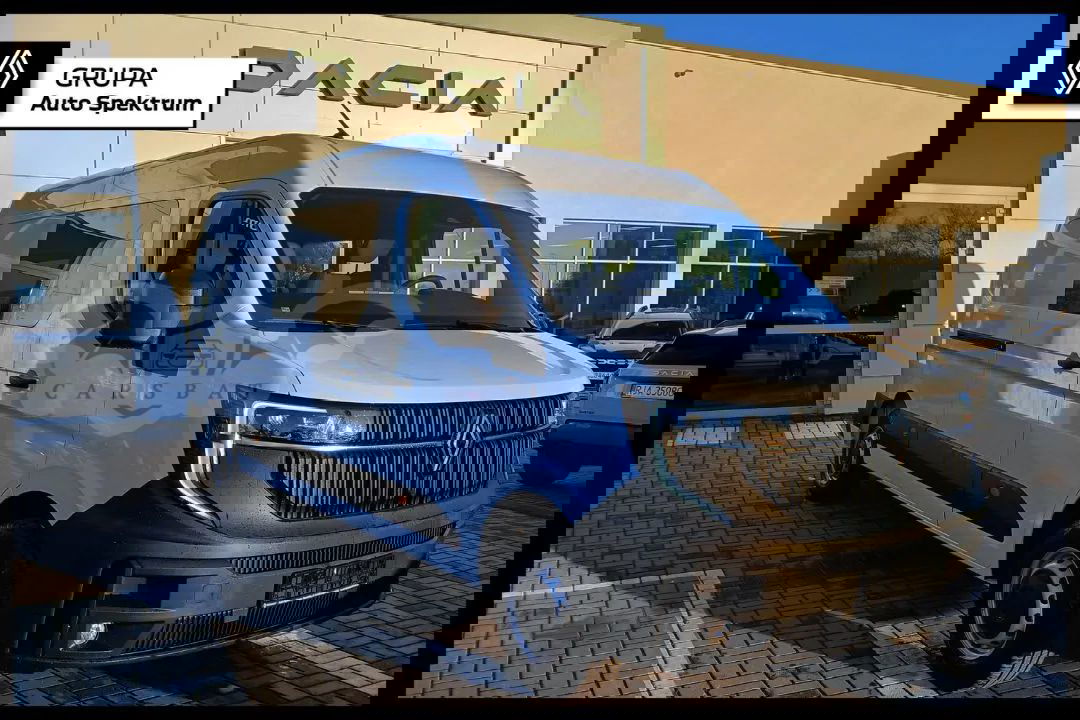 Renault Master 2025