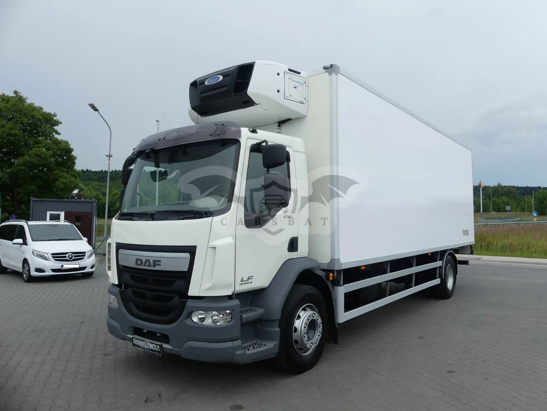DAF LF 2017