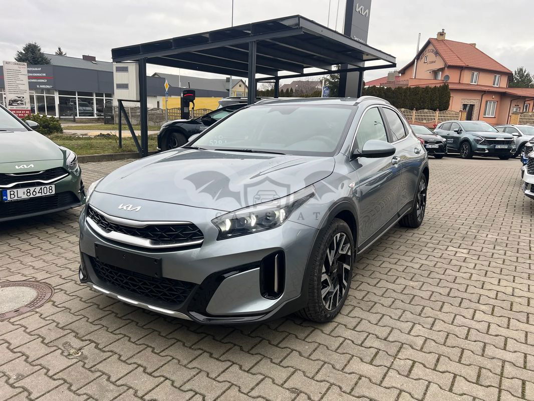 Kia XCeed 1.5 T-GDI M DCT 2024