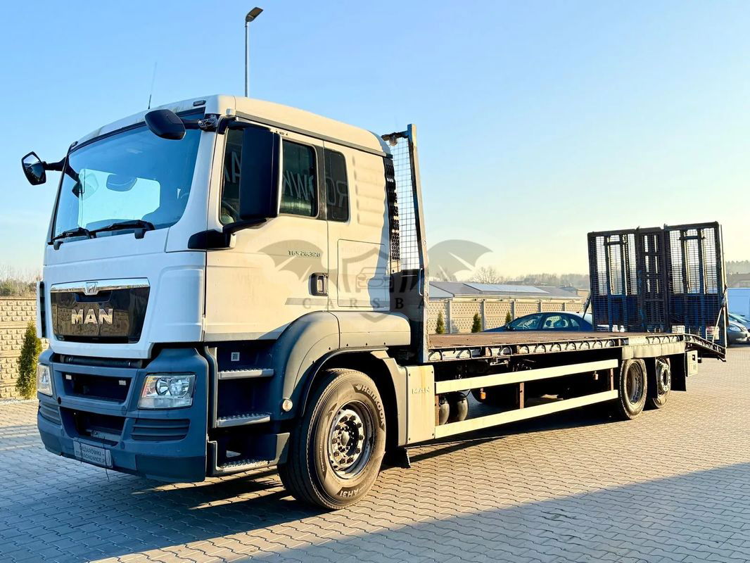 MAN TGX 2013