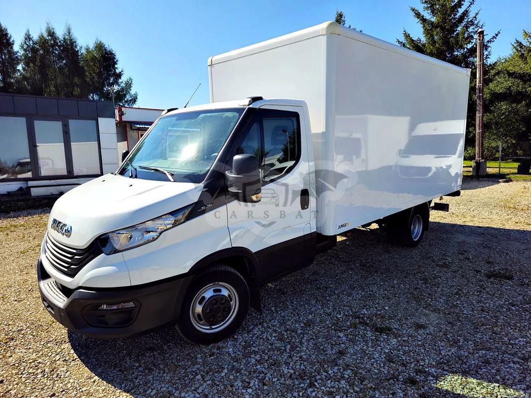 Iveco Daily 2022